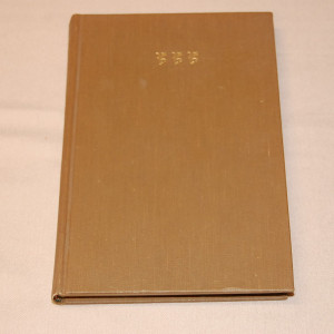 Topi Törmä Mausteet ja yrtit